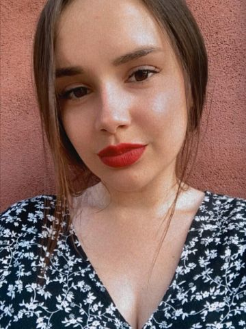 Анкета проститутки Елизавета, Быхов, 25 лет, №384664